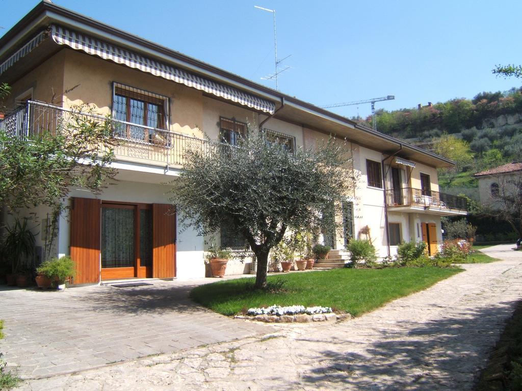 Residenza Fontana Del Ferro Hotel Verona Exterior foto