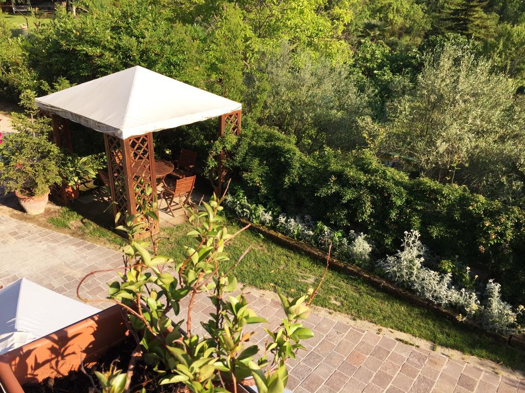 Residenza Fontana Del Ferro Hotel Verona Exterior foto