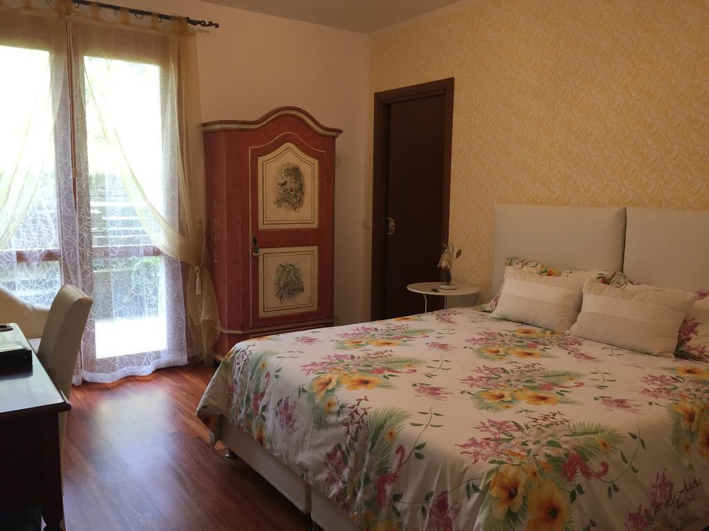 Residenza Fontana Del Ferro Hotel Verona Exterior foto